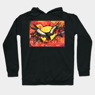 Condor Rising Hoodie